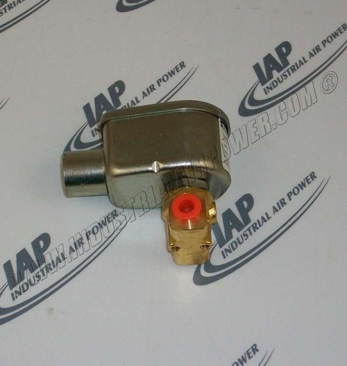 39497680 Solenoid 2-Way Valve