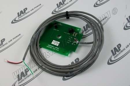 39543368 Board, Stepper Limit