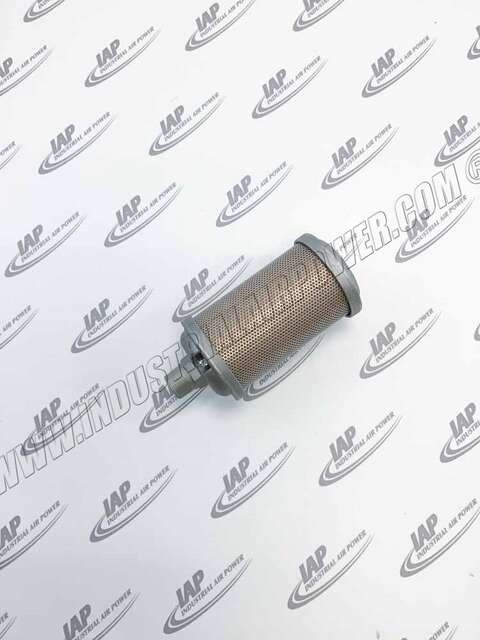 39586318 Hi-Pressure-800 Muffler
