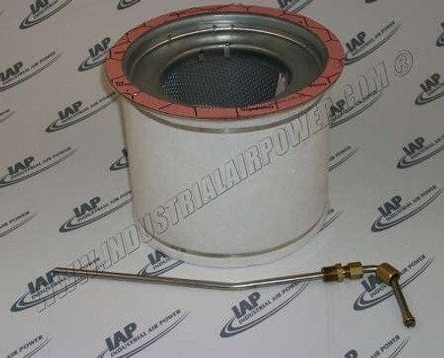 39751391 Air/Oil Separator 39751391 Air/Oil Separator