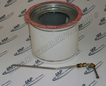 39751391 Air/Oil Separator