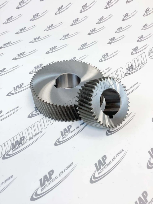 39755483 1.378 Ratio Gear Set