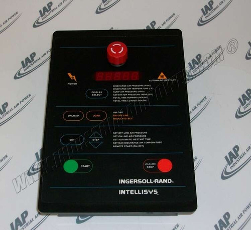 39786470 CONTROLLER, 60HZ