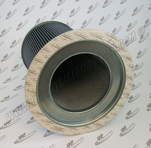 39831912 Air/Oil Separator