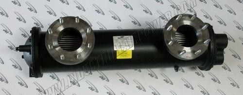 39843594 SS Tubes Aftercooler