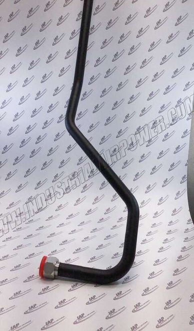 39848783 Oil By-Pass Tube