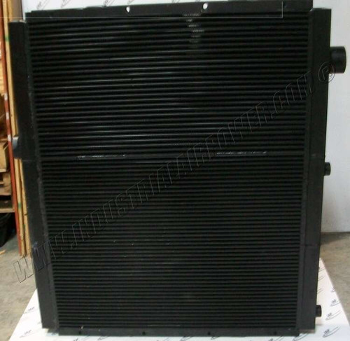 39892492 Heat Exchanger