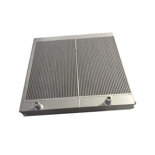 39896394 w/C w/Copper Tube Cooler