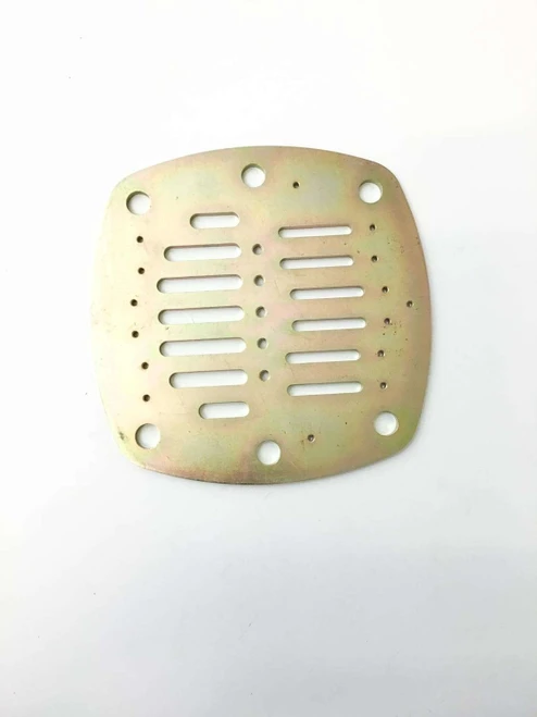 39896782 Motor Pivot Plate