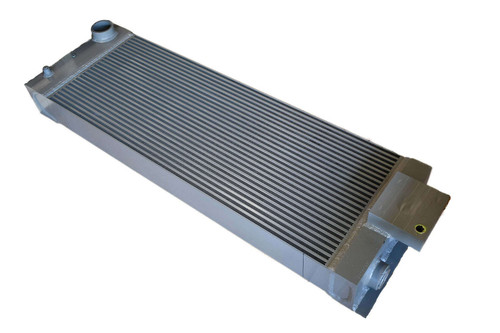 39914551 Aftercooler Core