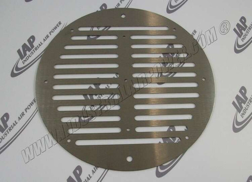 40001265 Plate
