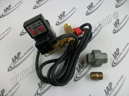 42512103 Auto Drain Valve Assembly
