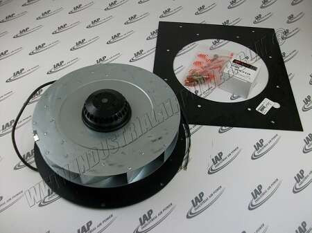 42637348 Kit - Blower with Integrated Motor