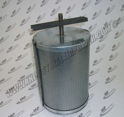 43083401 Demister Element