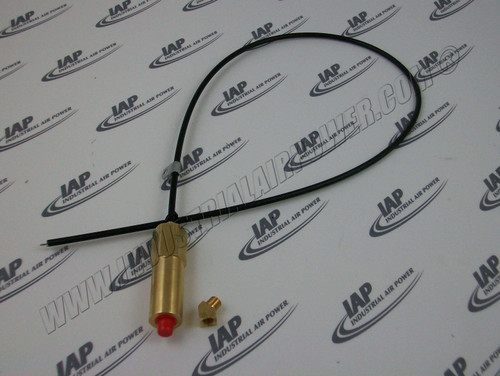 45463676 Throttle Slowdown Control