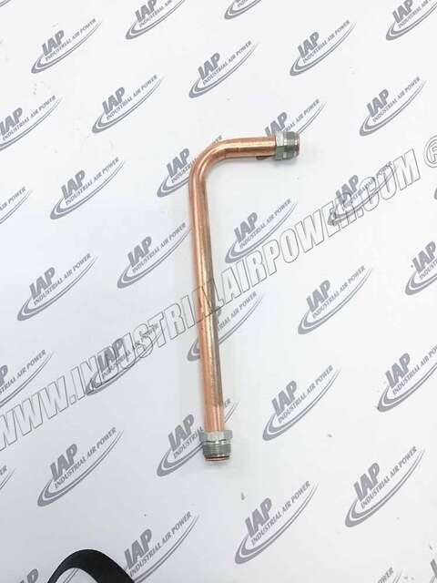 45464872 Tube Assy, Acac/Rec - #2