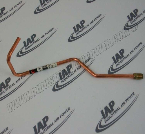 46818548 Unldr P.S. Ss Tube Assembly