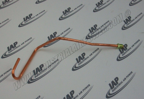 46820304 Check Valve T Tube Assembly