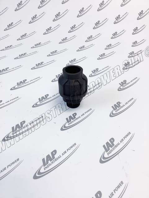 47161864 Al Male Thread Adapter