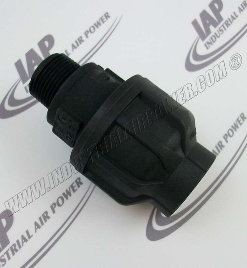 47163084 25 Male Thread Adapter