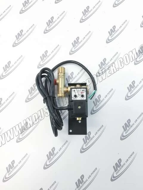 47524504001 Assembly, Solenoid Drain