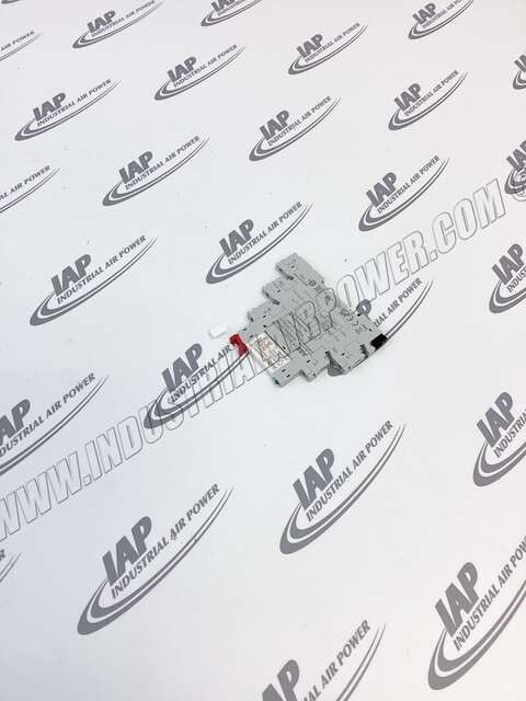 47525200001 Relay, Interface, 24 Vdc