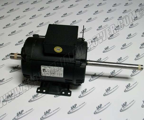 47555981001 Motor, 5230/460V 60Hz
