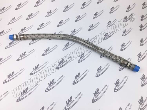 47563308001 Hose, Discharge 3/4" - S