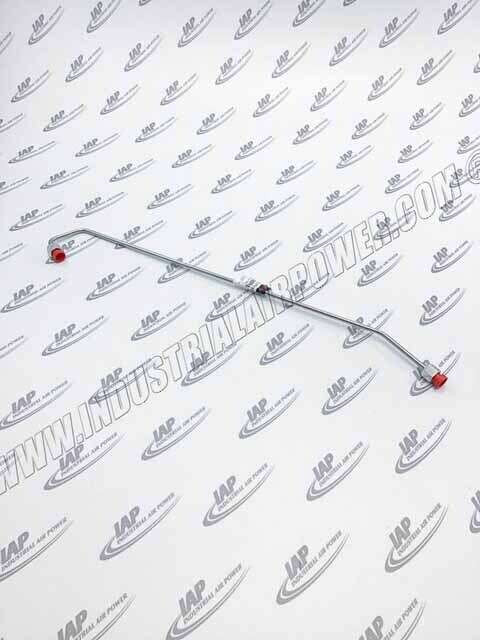 47570101001 Tube, Sep Tank Scavenge