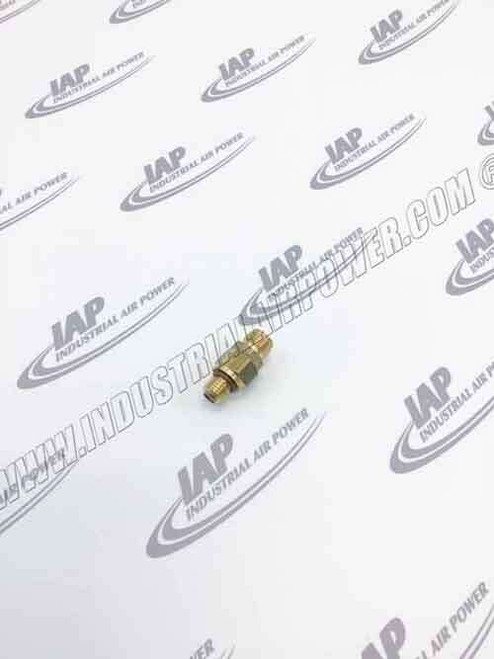 47570183001 Valve, In-Line Check (M1