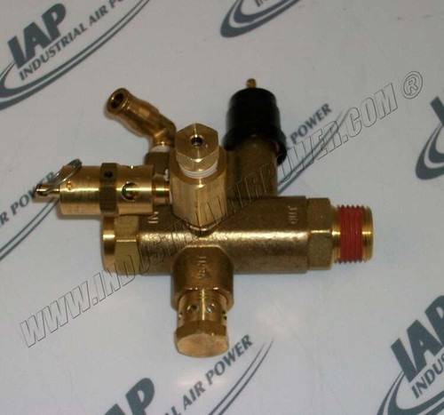 47600594001 Assembly, Unloader Valve