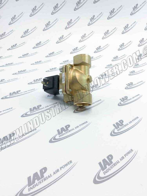 47629339001 Valve, Solenoid - Blowdo