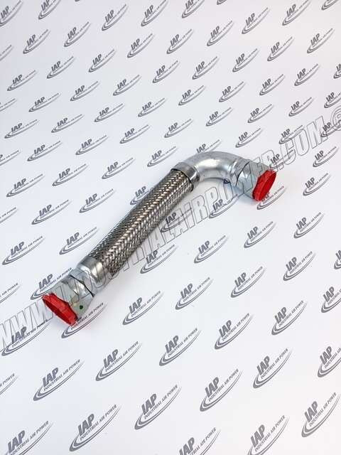 47662240001 Hose, -32 Jic Female, Ji