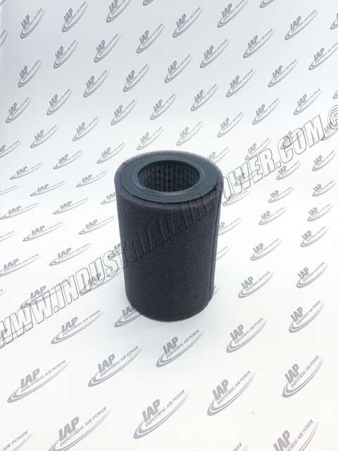 47669639002 Elm Ftr Blwr Inlet, 2"