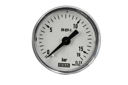 47681308001 Kit, Spare, Pressure Gau