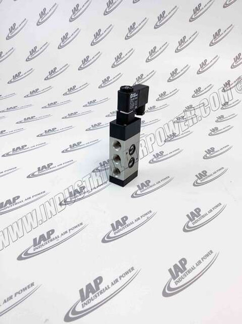 47681351001 Solenoid Valve, 115v