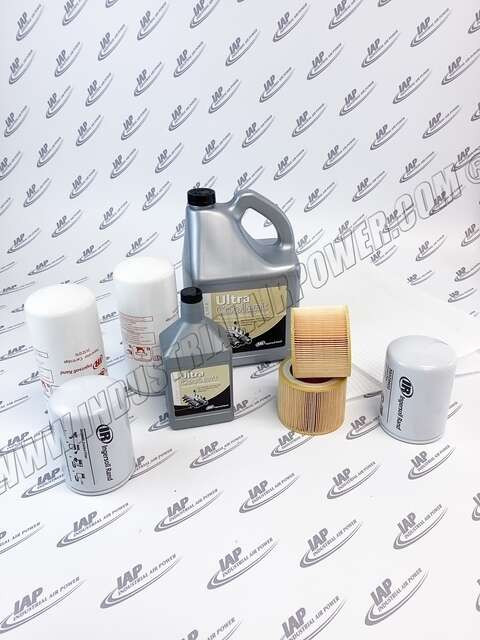 47683109001 Kit, Up6 5-15 HP Annual M