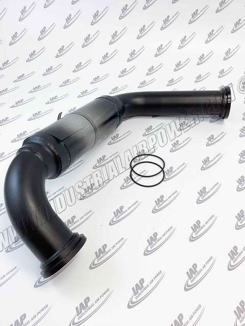 47686123001 Tube, Airend Discharge