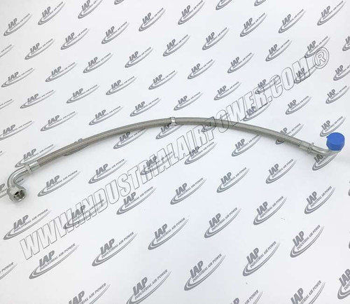 47690207001 Hose Kit- Oil Cooler In