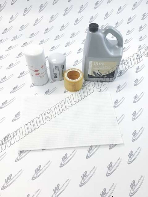 47721395001 Kit, Ultra Coolant Servi