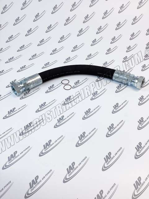 47722200001 Kit, Hose, Oil Filter To