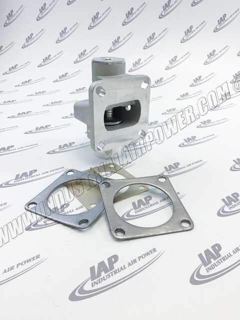 47728337001 Kit, Inlet Valve Install