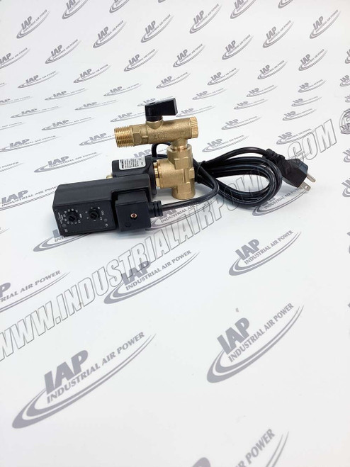 47740586001 Drain, Edv Assembly 115v