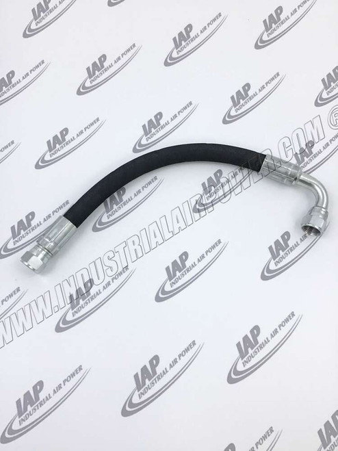 48662290 Hose Hyd .50 X 15.00