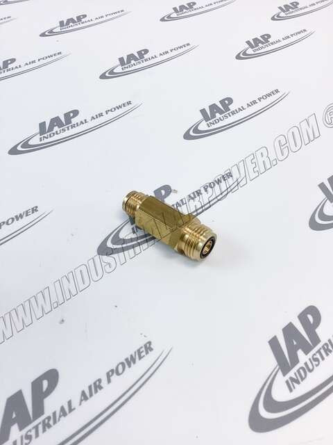 49025315 Valve, Orifice/Check (2.