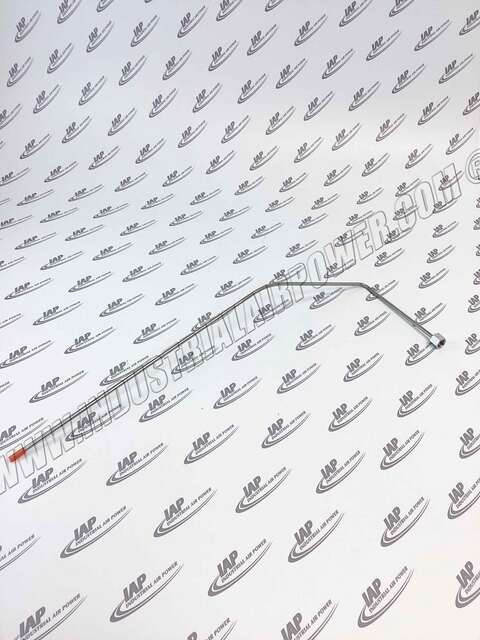 49029630 Tube, Scavenge 0.25 Od