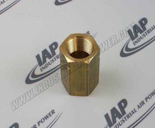49129471 Adapter Bsp To Npt 3/4 inch