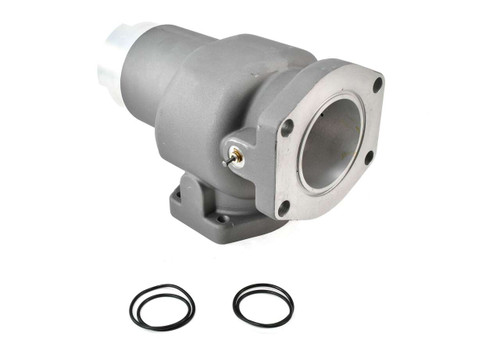49129877 Valve, Min. Press. Check