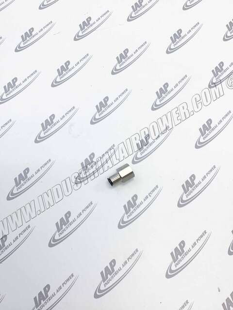 49140668 Connector, Push In G1/2f