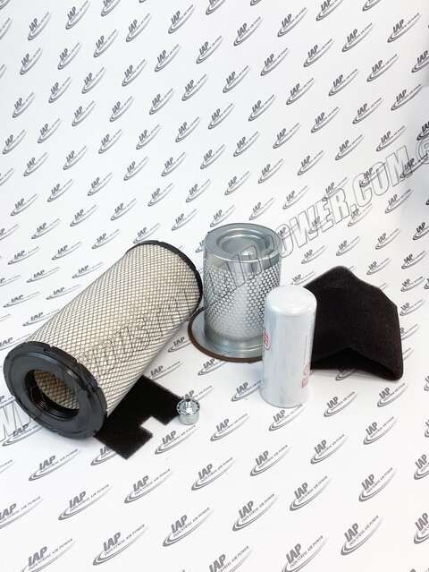 49181688 Rs30-37Ie Fs Maint Kit